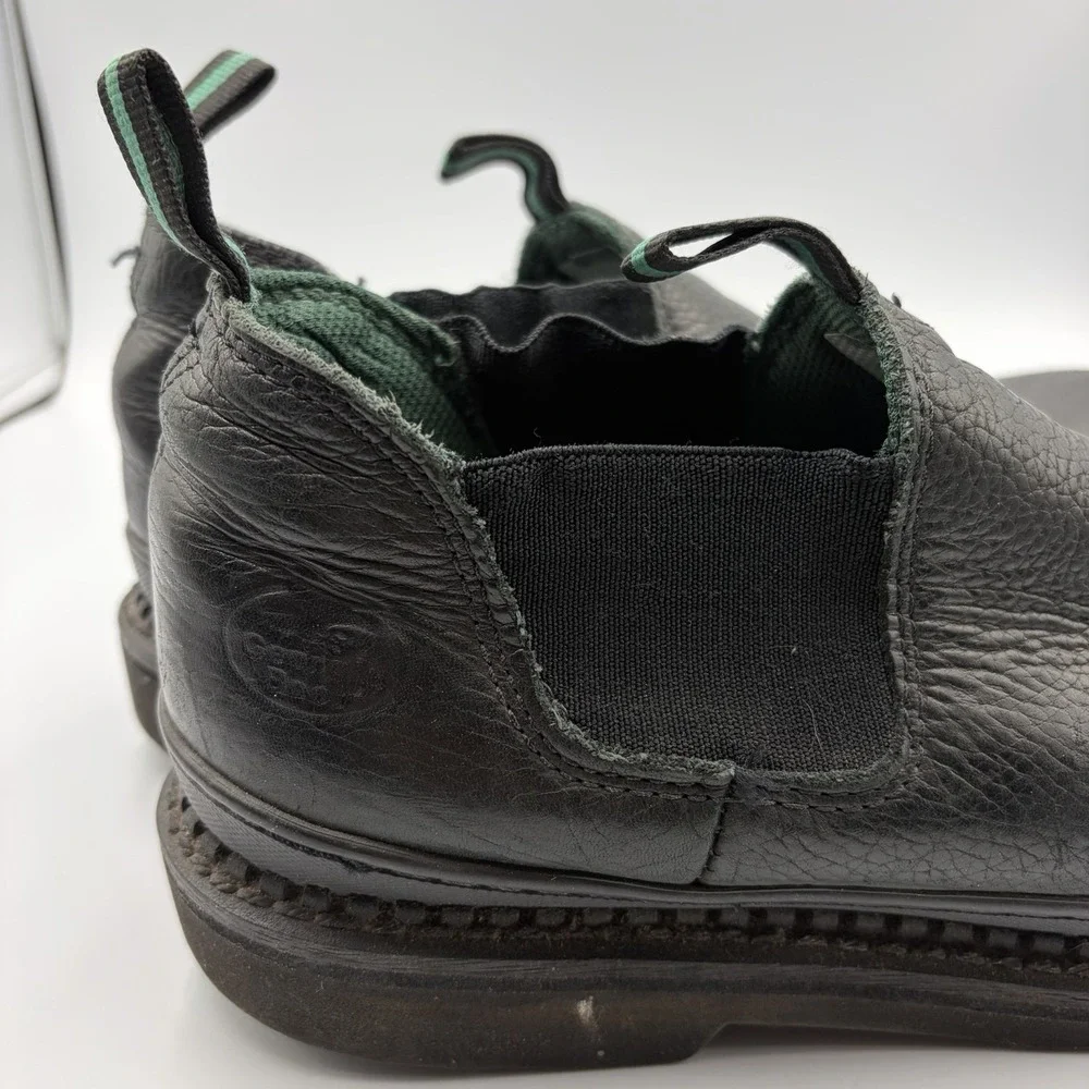 Georgia Boot excellent size